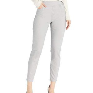 Tribal Women's Pull on Ankle Pant